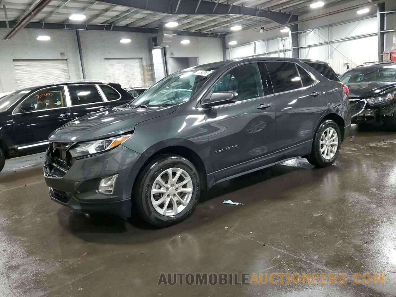 3GNAXUEV0LS650995 CHEVROLET EQUINOX 2020