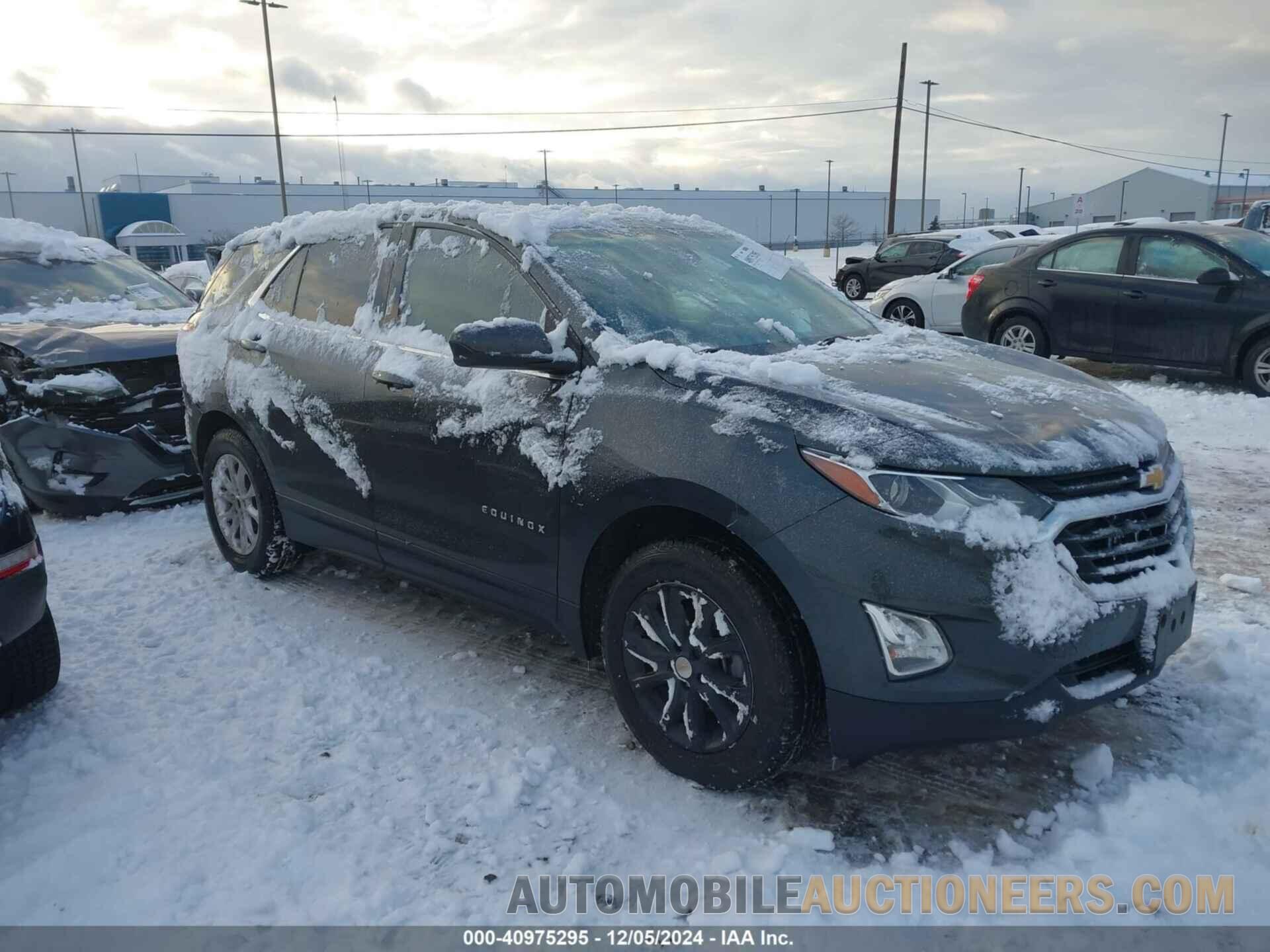 3GNAXUEV0LS652486 CHEVROLET EQUINOX 2020