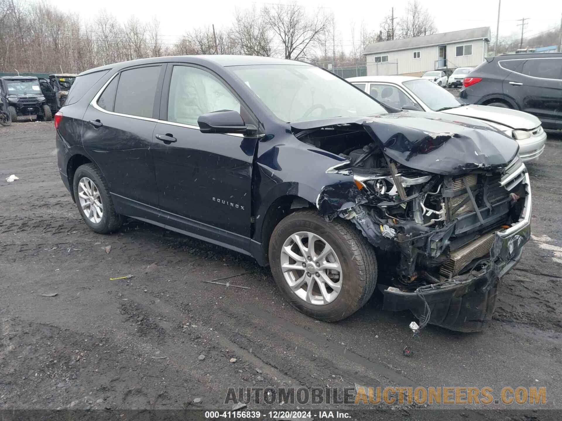 3GNAXUEV0LS655887 CHEVROLET EQUINOX 2020