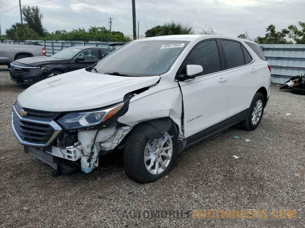 3GNAXUEV0LS690770 CHEVROLET EQUINOX 2020