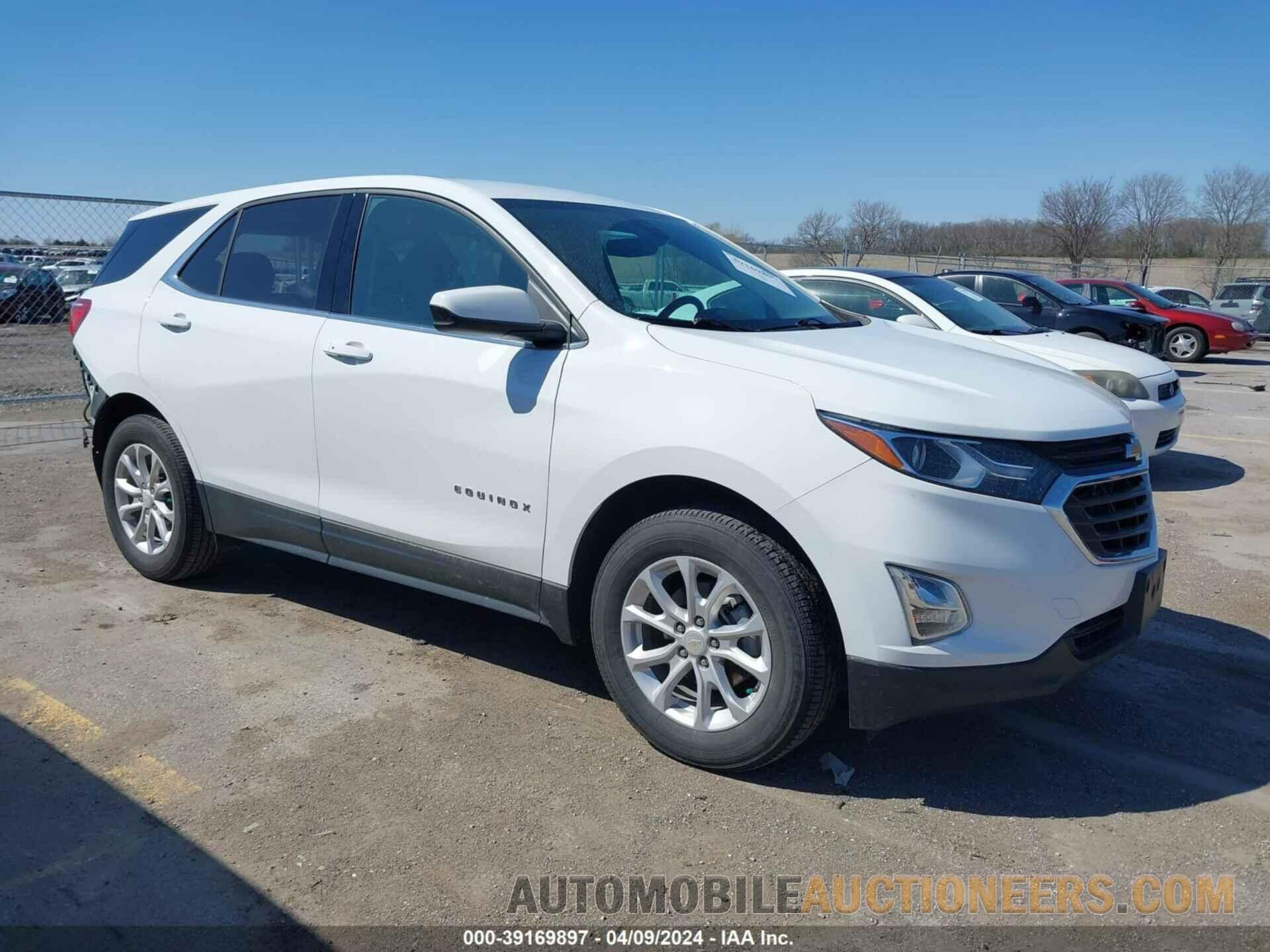 3GNAXUEV0LS691689 CHEVROLET EQUINOX 2020