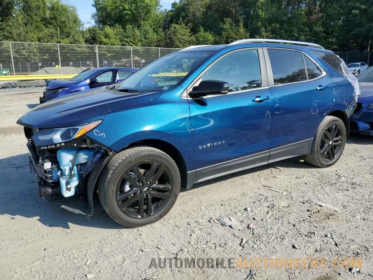 3GNAXUEV0ML385426 CHEVROLET EQUINOX 2021