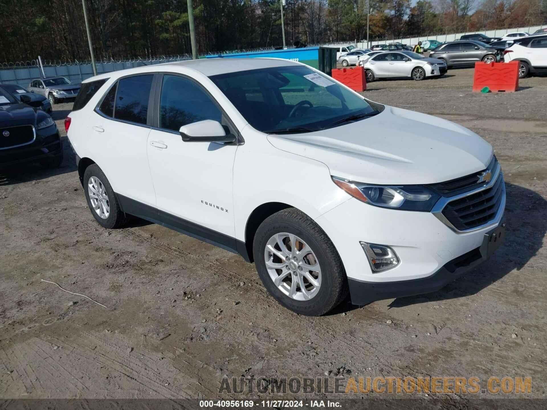 3GNAXUEV0MS104103 CHEVROLET EQUINOX 2021