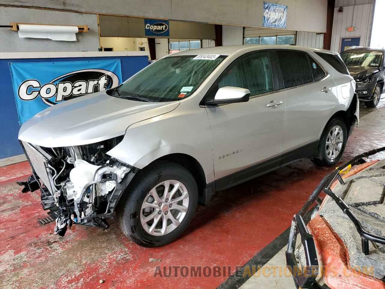 3GNAXUEV0MS109592 CHEVROLET EQUINOX 2021