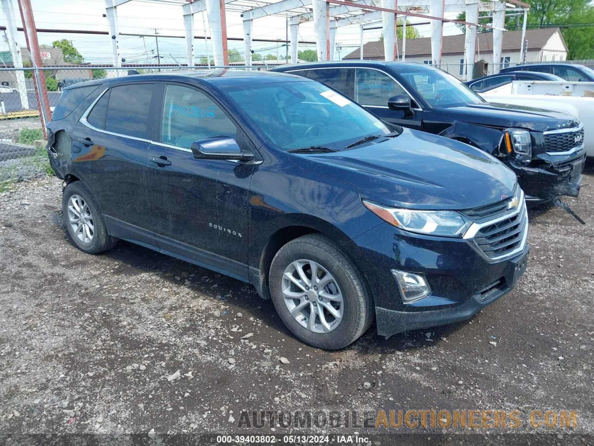 3GNAXUEV0MS114744 CHEVROLET EQUINOX 2021