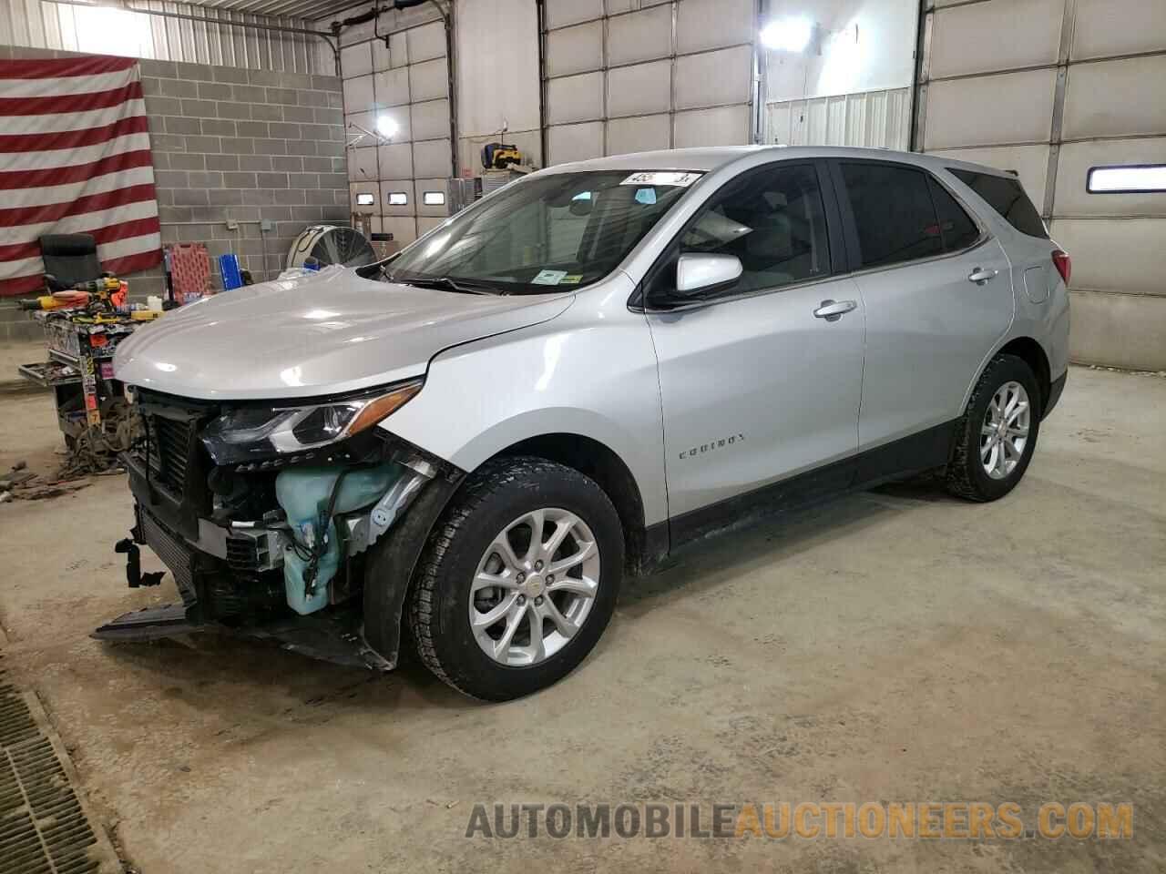 3GNAXUEV0MS135139 CHEVROLET EQUINOX 2021