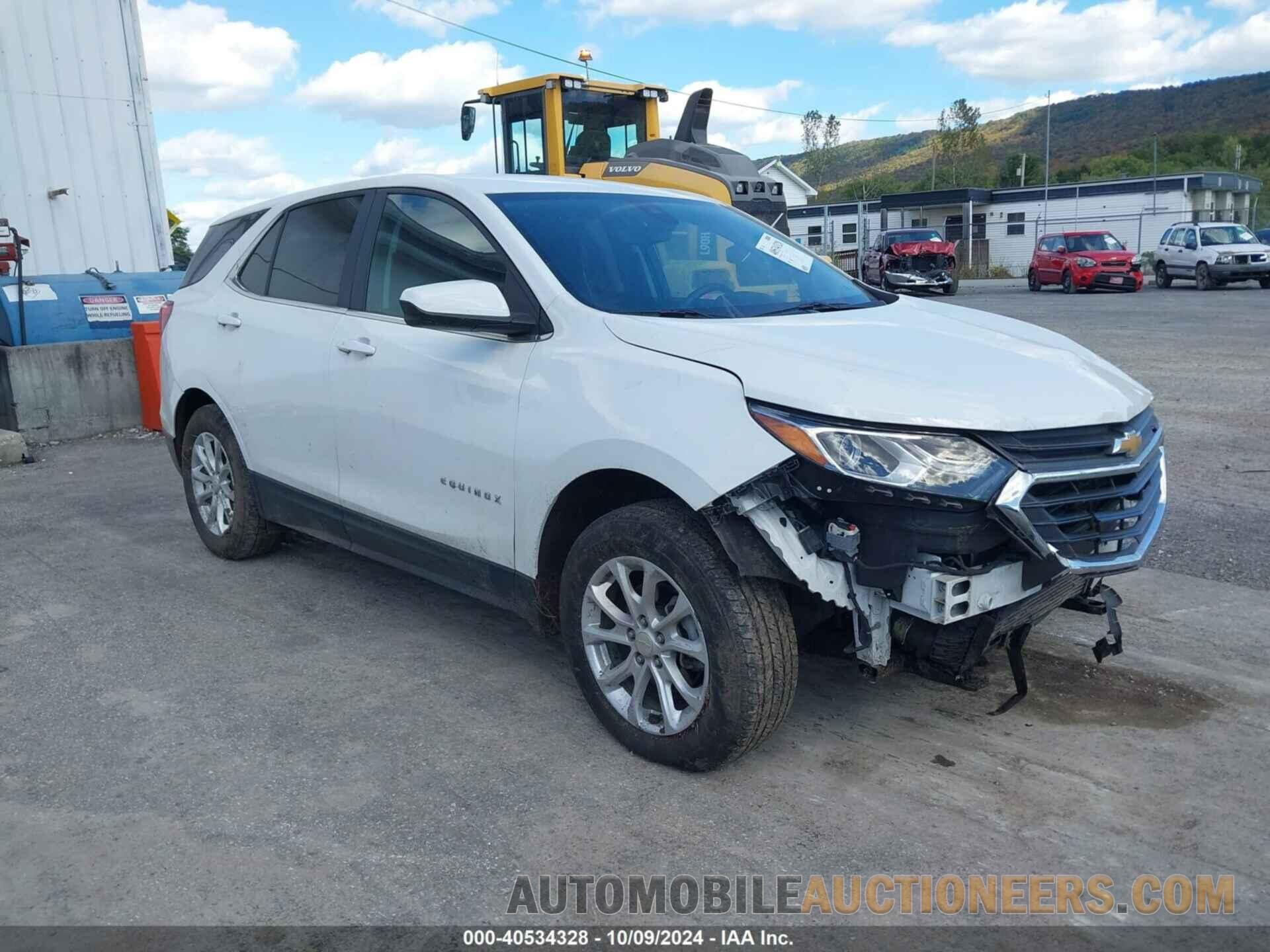 3GNAXUEV0MS171476 CHEVROLET EQUINOX 2021