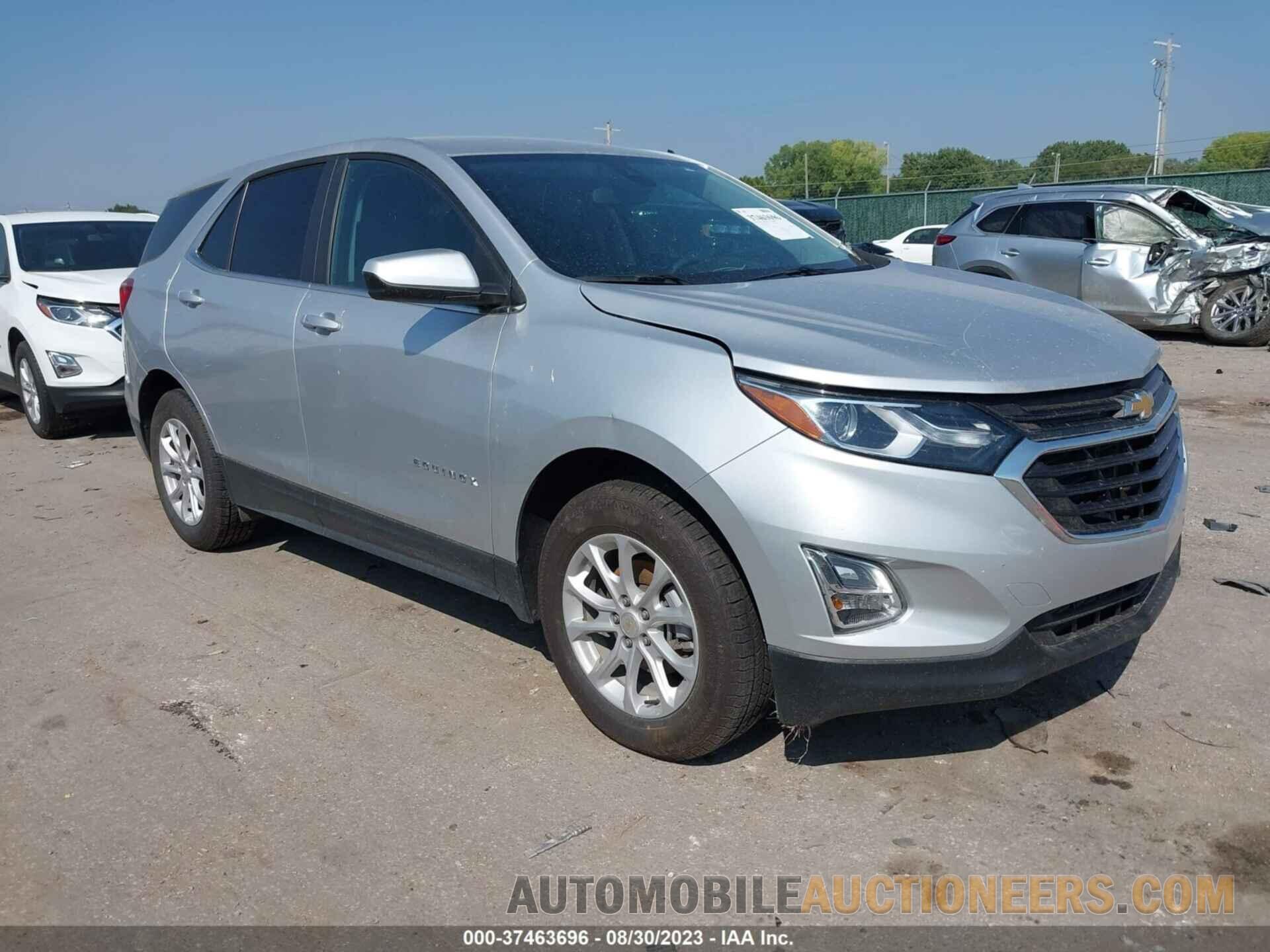 3GNAXUEV0MS171543 CHEVROLET EQUINOX 2021