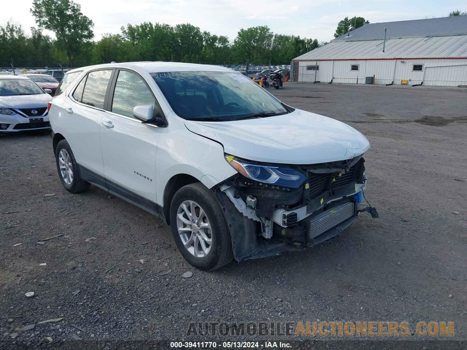 3GNAXUEV0MS172563 CHEVROLET EQUINOX 2021