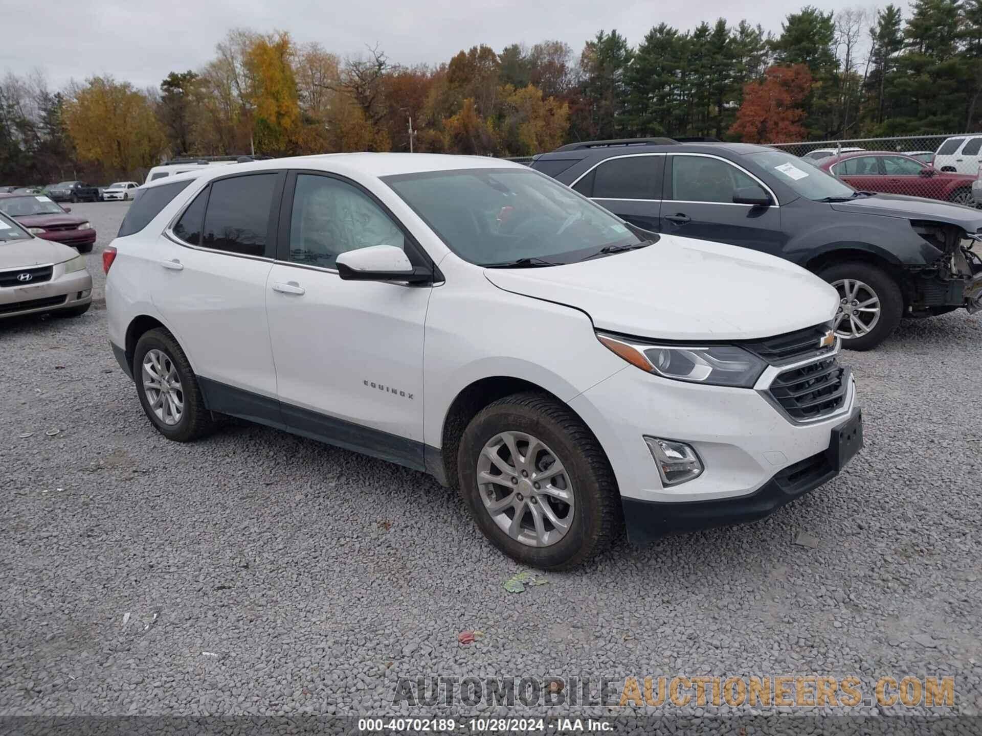 3GNAXUEV0MS175902 CHEVROLET EQUINOX 2021