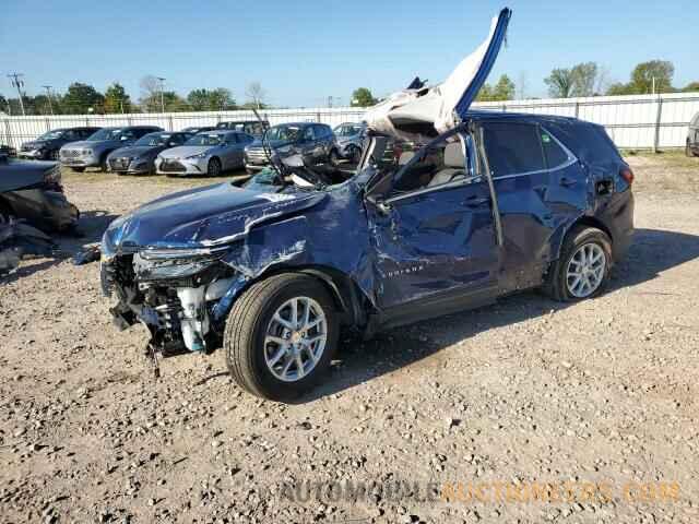 3GNAXUEV0NL304555 CHEVROLET EQUINOX 2022