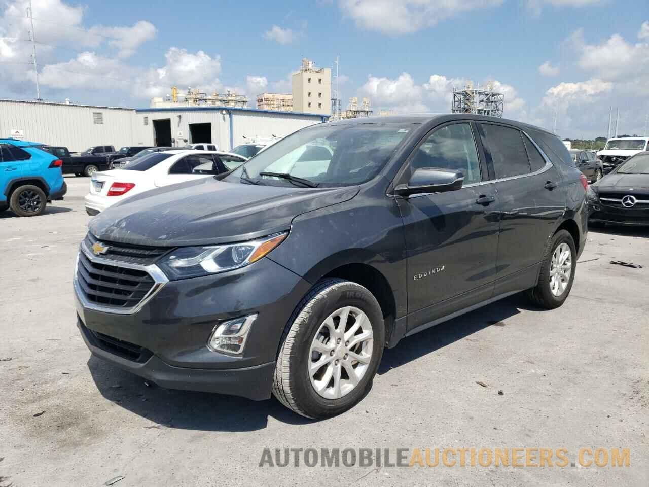 3GNAXUEV1KL197432 CHEVROLET EQUINOX 2019