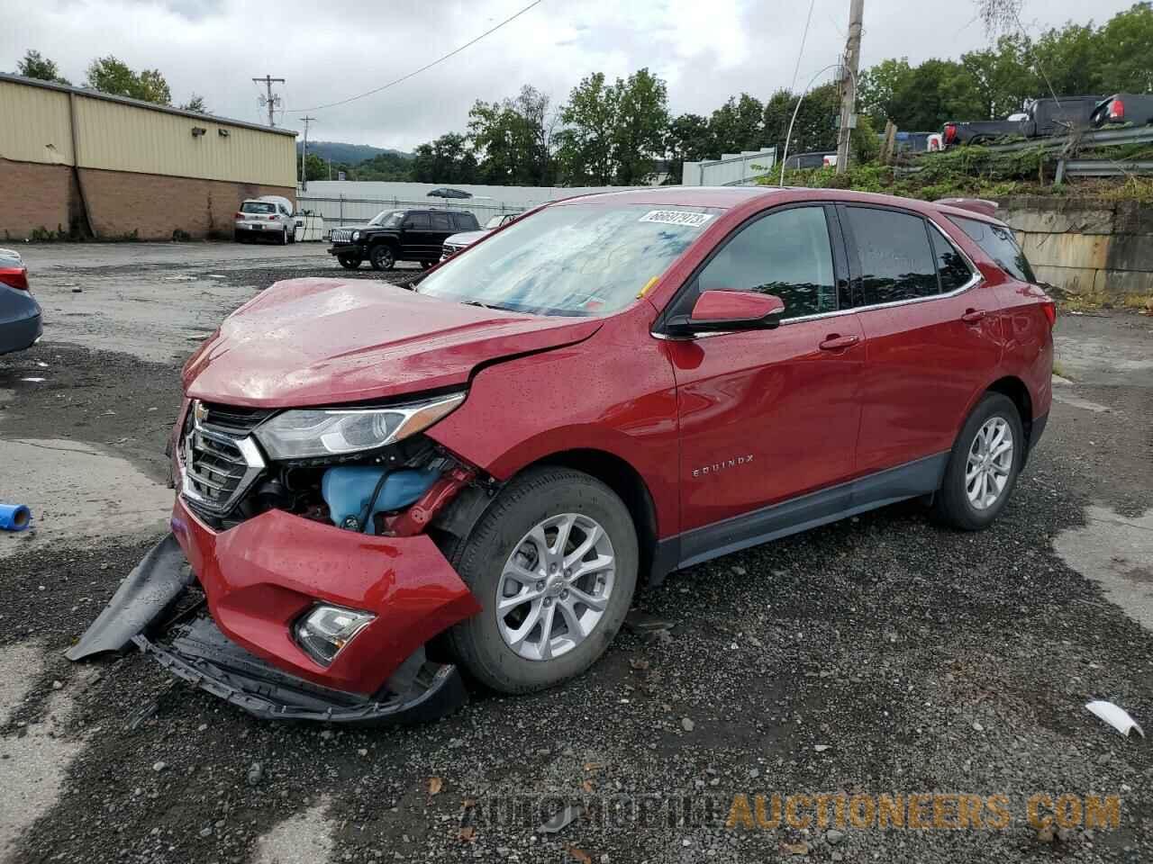 3GNAXUEV1KS676875 CHEVROLET EQUINOX 2019