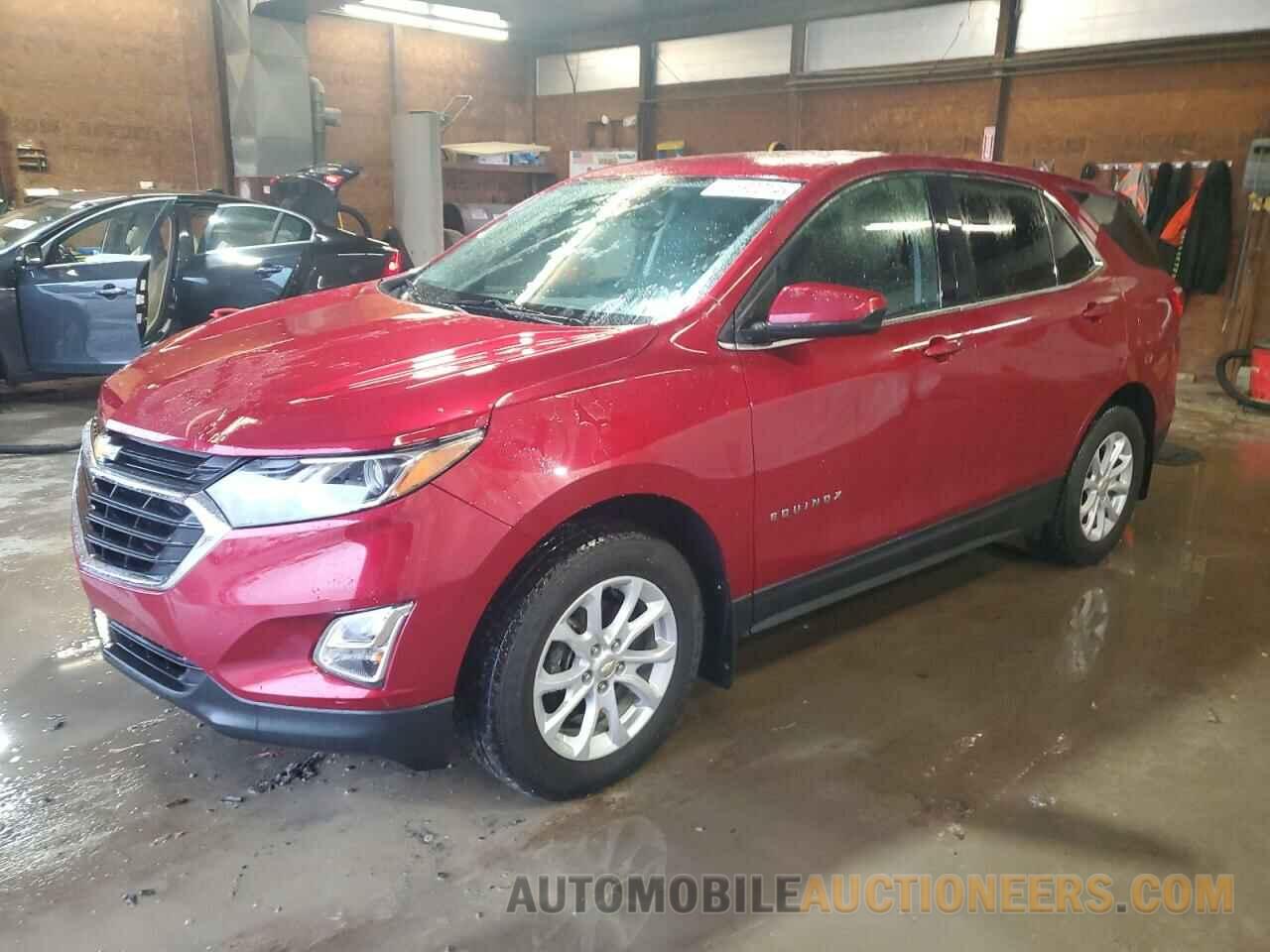 3GNAXUEV1LL103146 CHEVROLET EQUINOX 2020