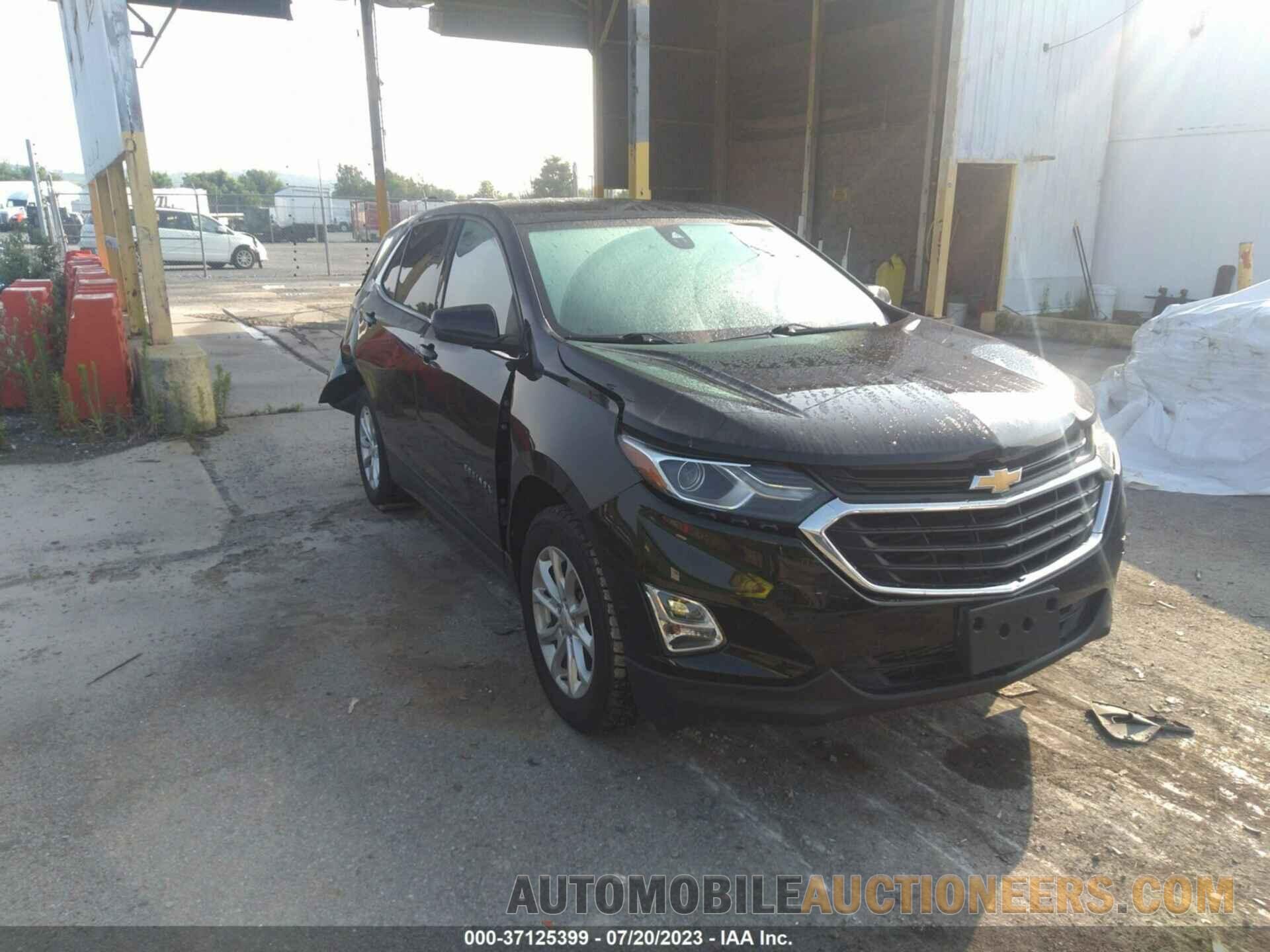 3GNAXUEV1LL149351 CHEVROLET EQUINOX 2020