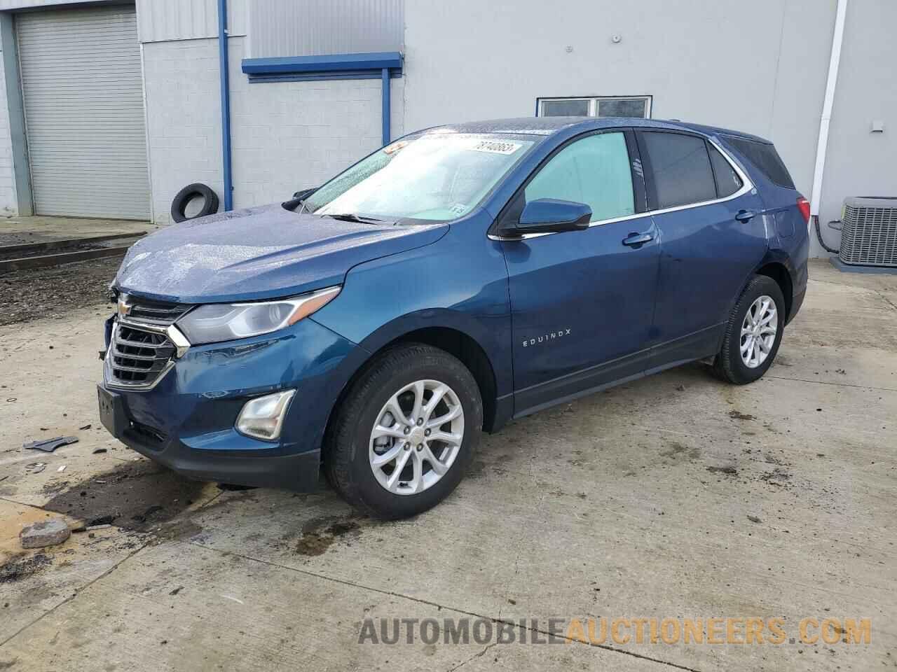 3GNAXUEV1LL315674 CHEVROLET EQUINOX 2020