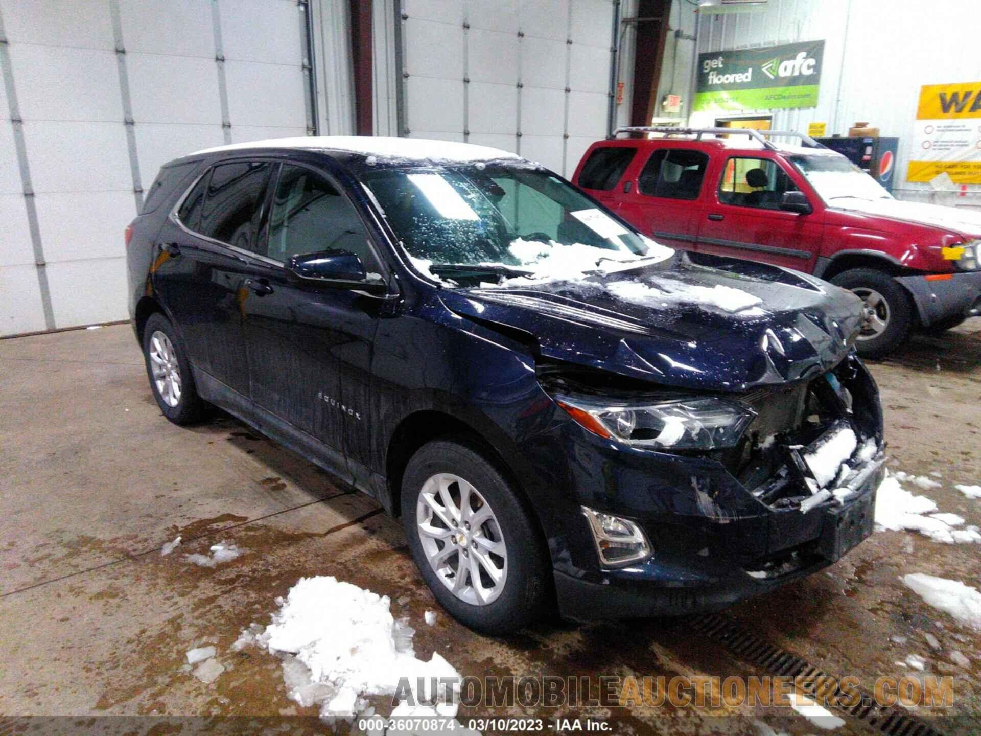 3GNAXUEV1LS531689 CHEVROLET EQUINOX 2020