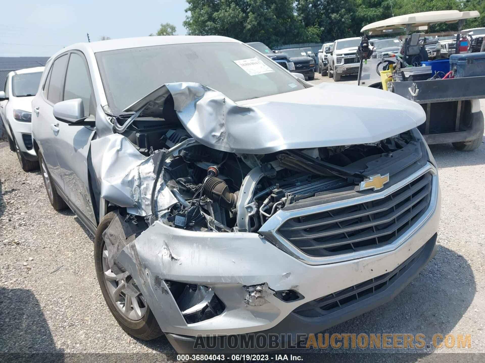 3GNAXUEV1LS584859 CHEVROLET EQUINOX 2020