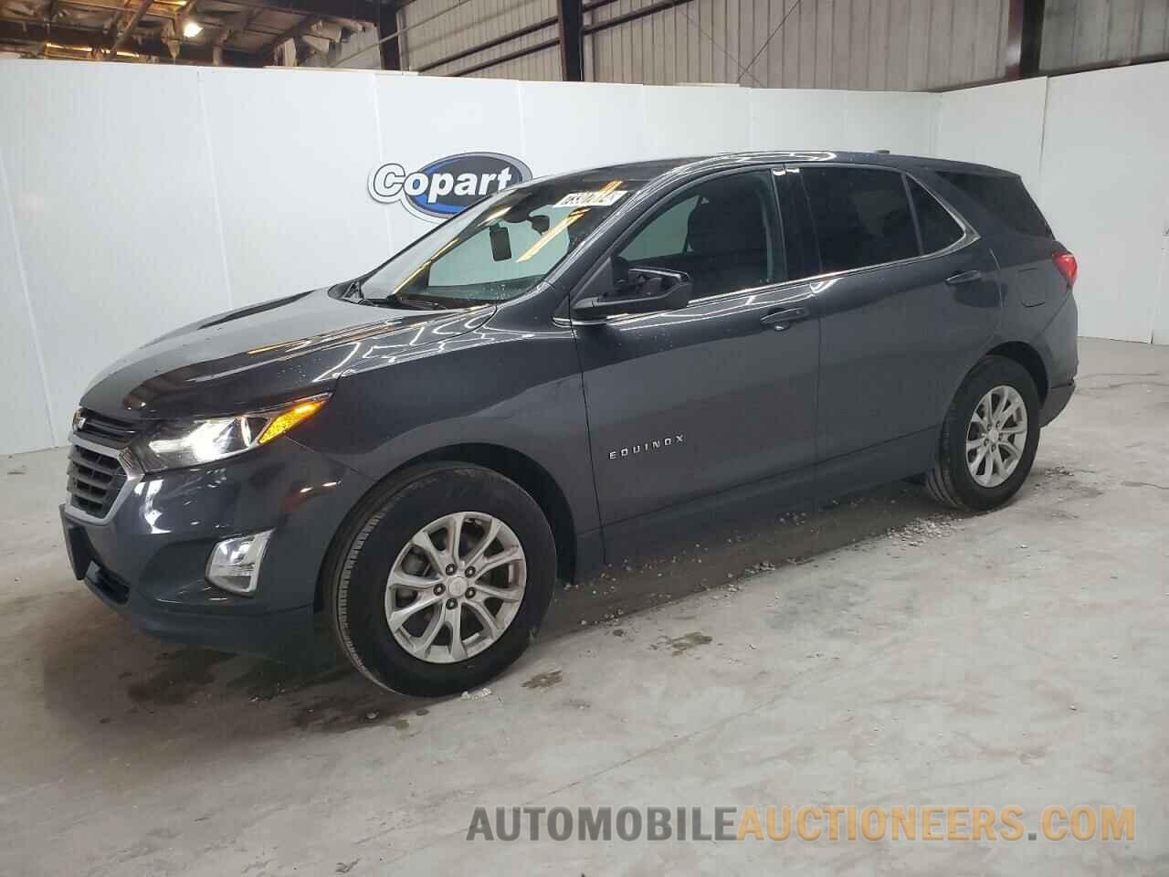 3GNAXUEV1LS593819 CHEVROLET EQUINOX 2020