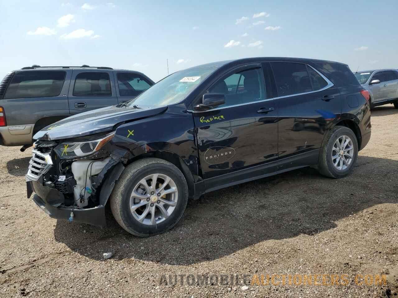 3GNAXUEV1LS680328 CHEVROLET EQUINOX 2020