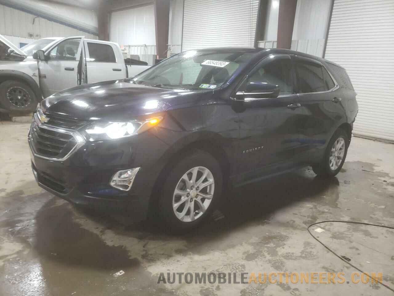 3GNAXUEV1LS706913 CHEVROLET EQUINOX 2020