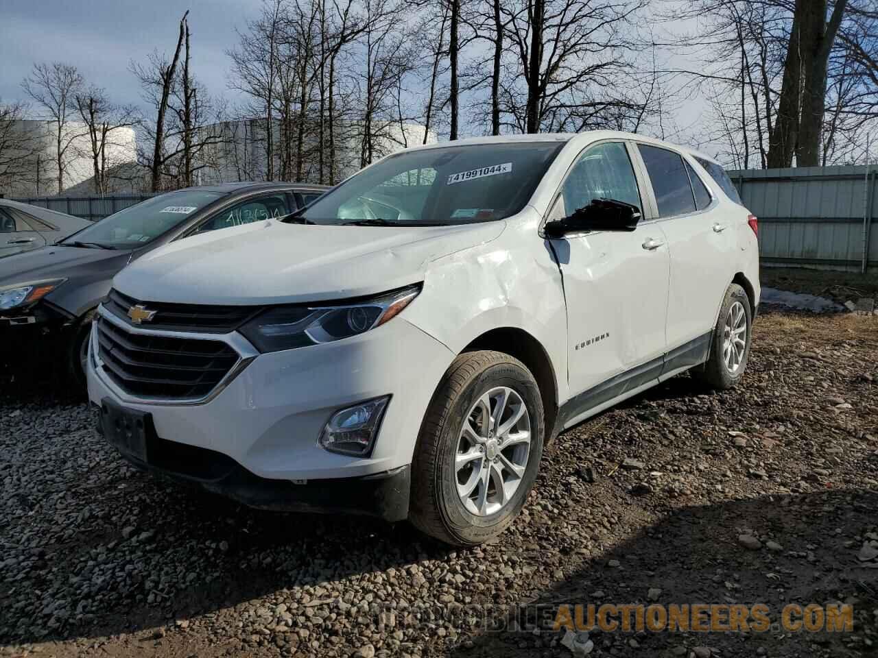 3GNAXUEV1MS102988 CHEVROLET EQUINOX 2021