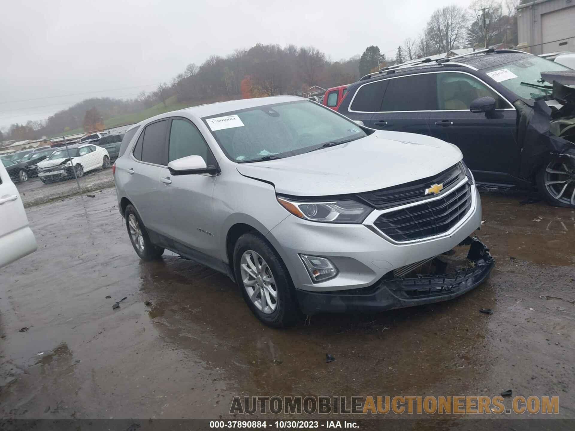 3GNAXUEV1MS103574 CHEVROLET EQUINOX 2021