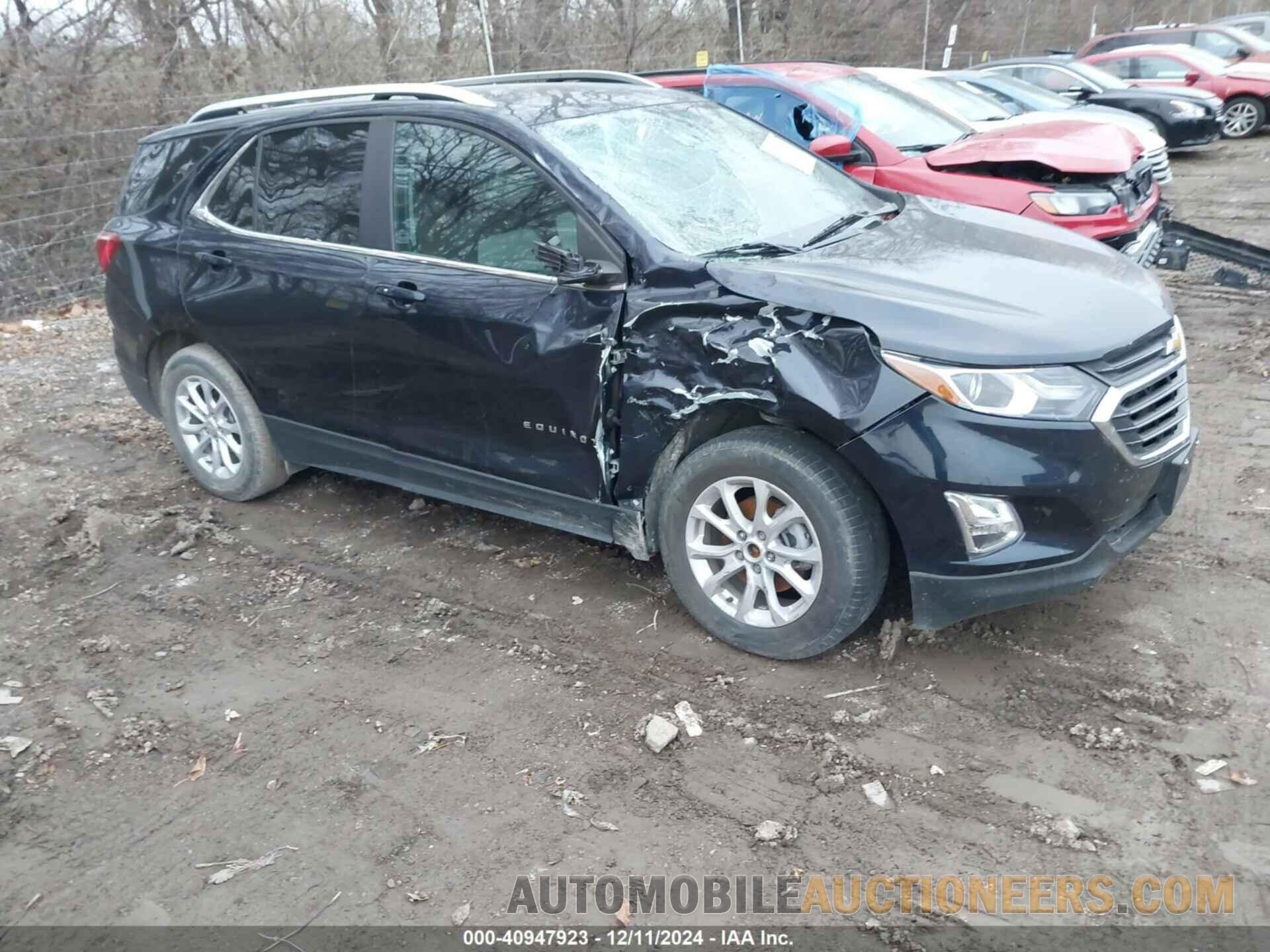 3GNAXUEV1MS114591 CHEVROLET EQUINOX 2021