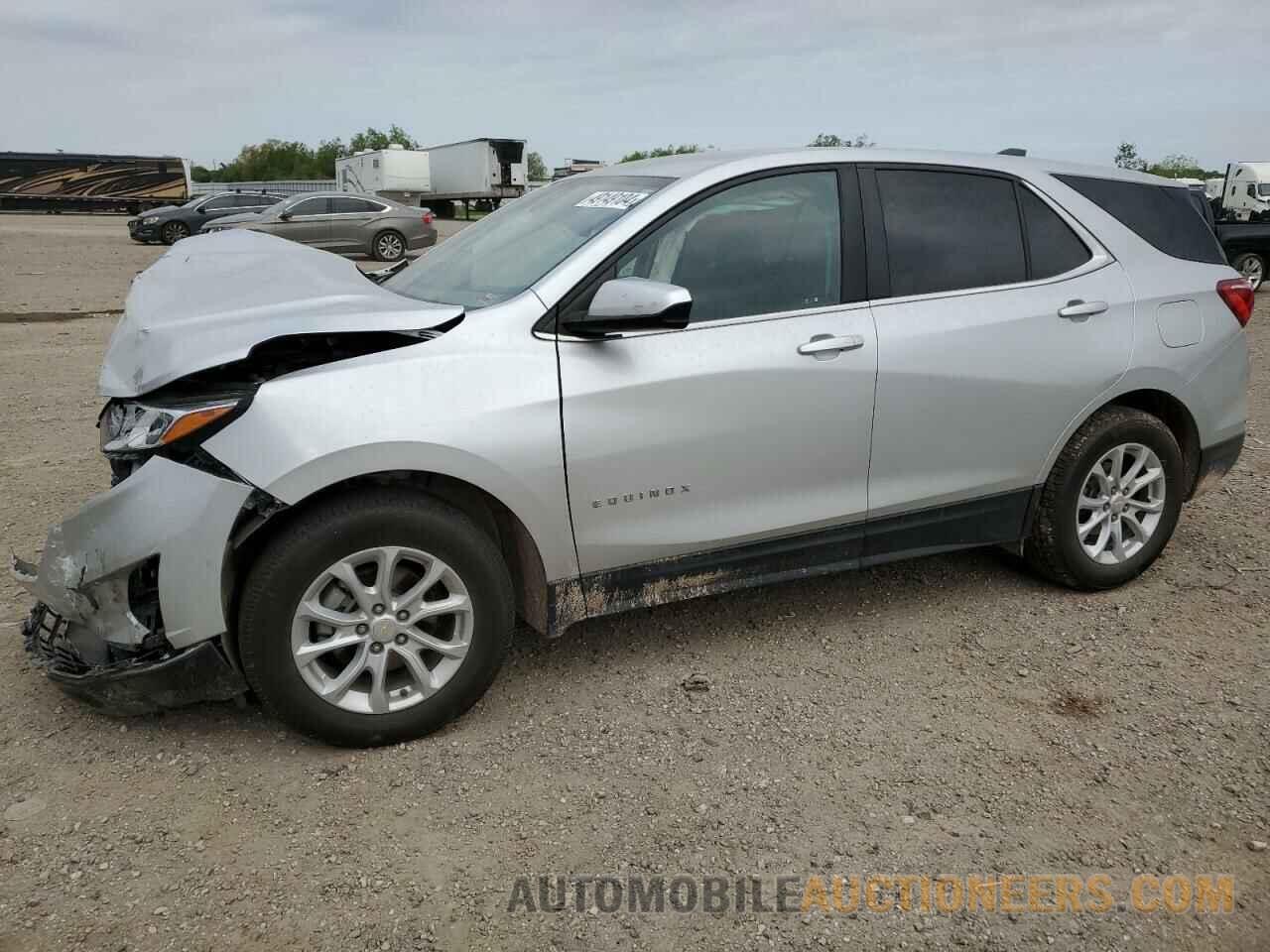 3GNAXUEV1MS131665 CHEVROLET EQUINOX 2021