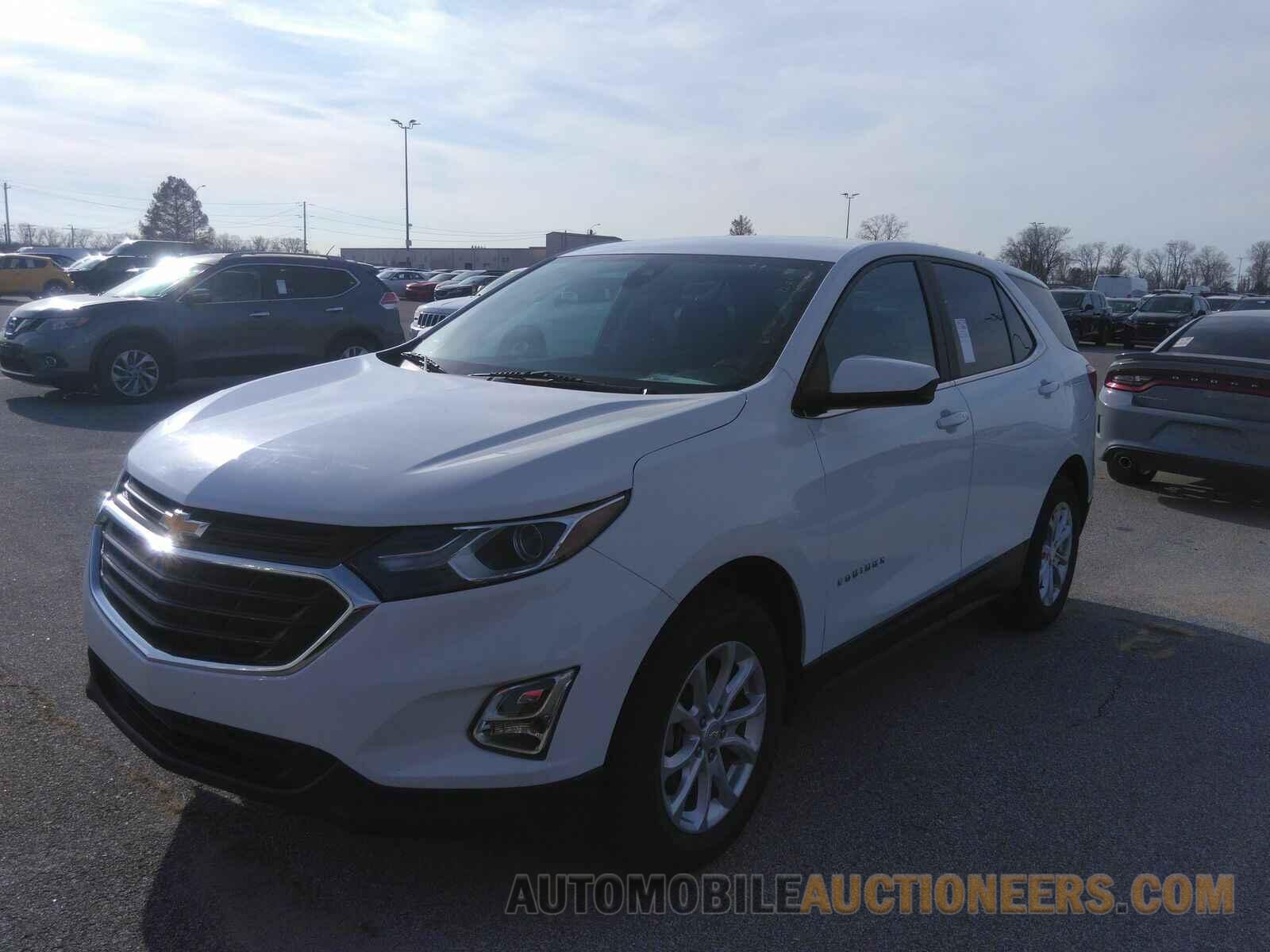 3GNAXUEV1MS131990 Chevrolet Equinox AWD 2021