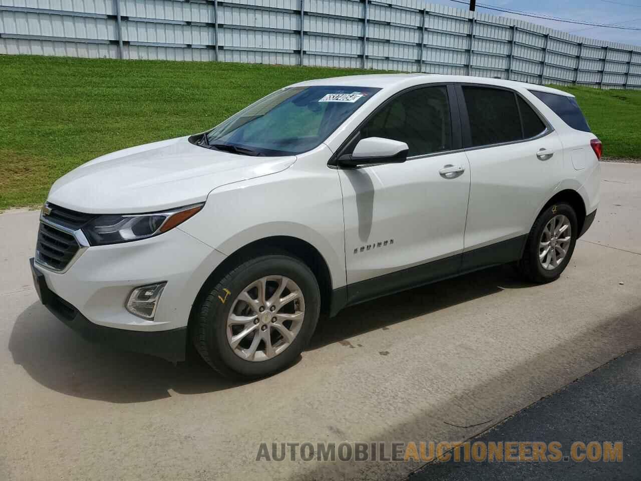 3GNAXUEV1MS133786 CHEVROLET EQUINOX 2021