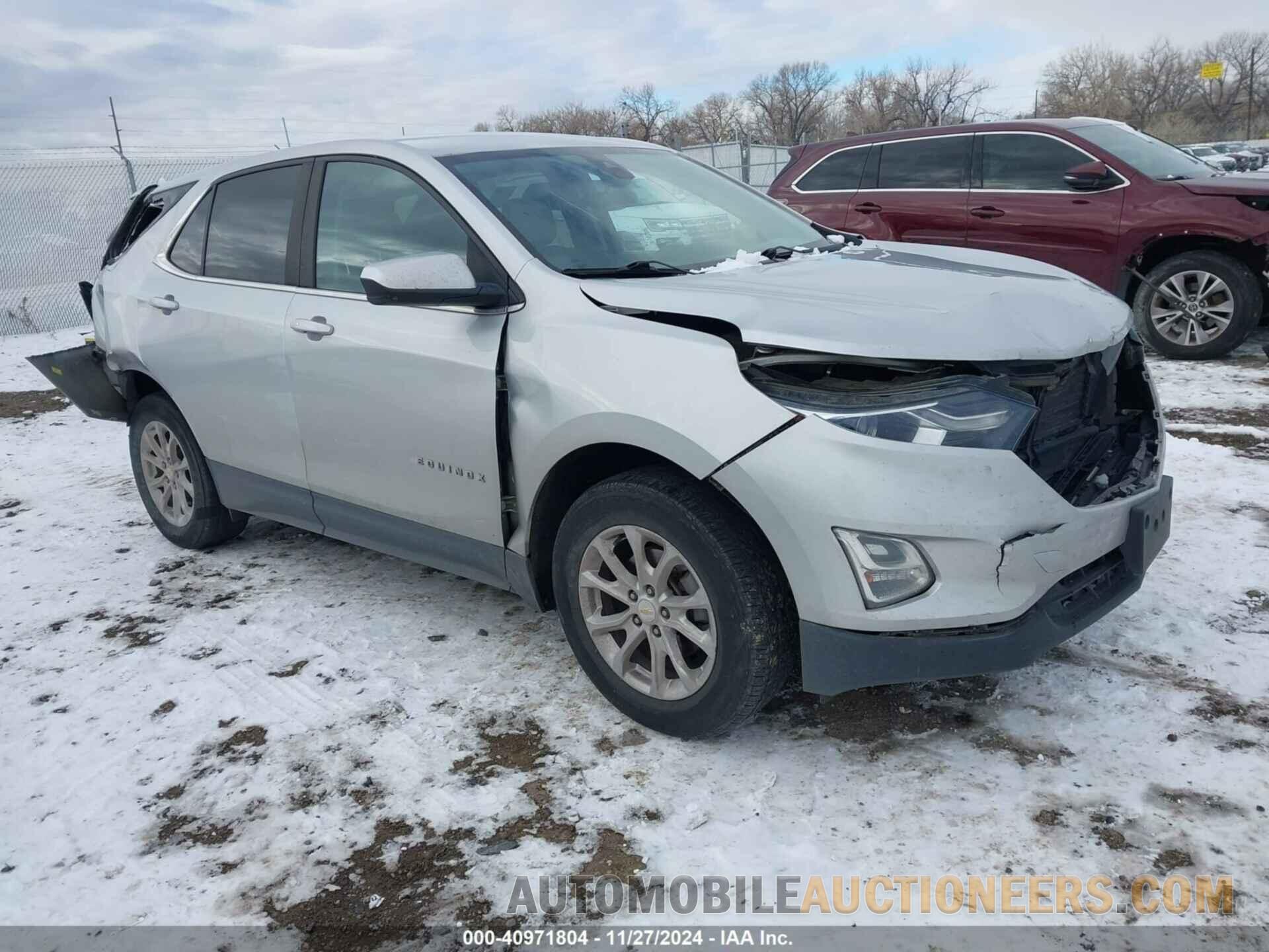 3GNAXUEV1MS137062 CHEVROLET EQUINOX 2021