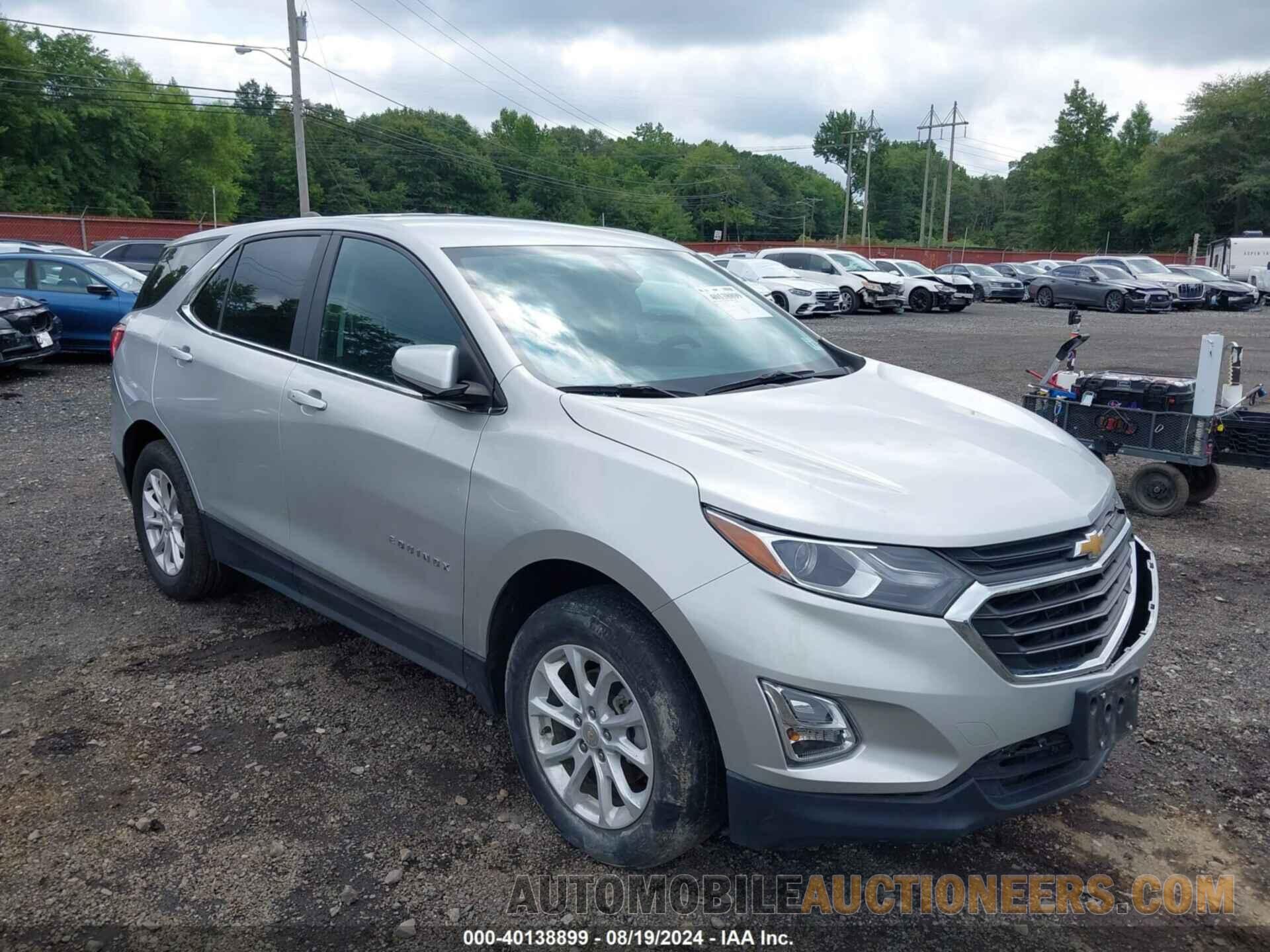 3GNAXUEV1MS140706 CHEVROLET EQUINOX 2021