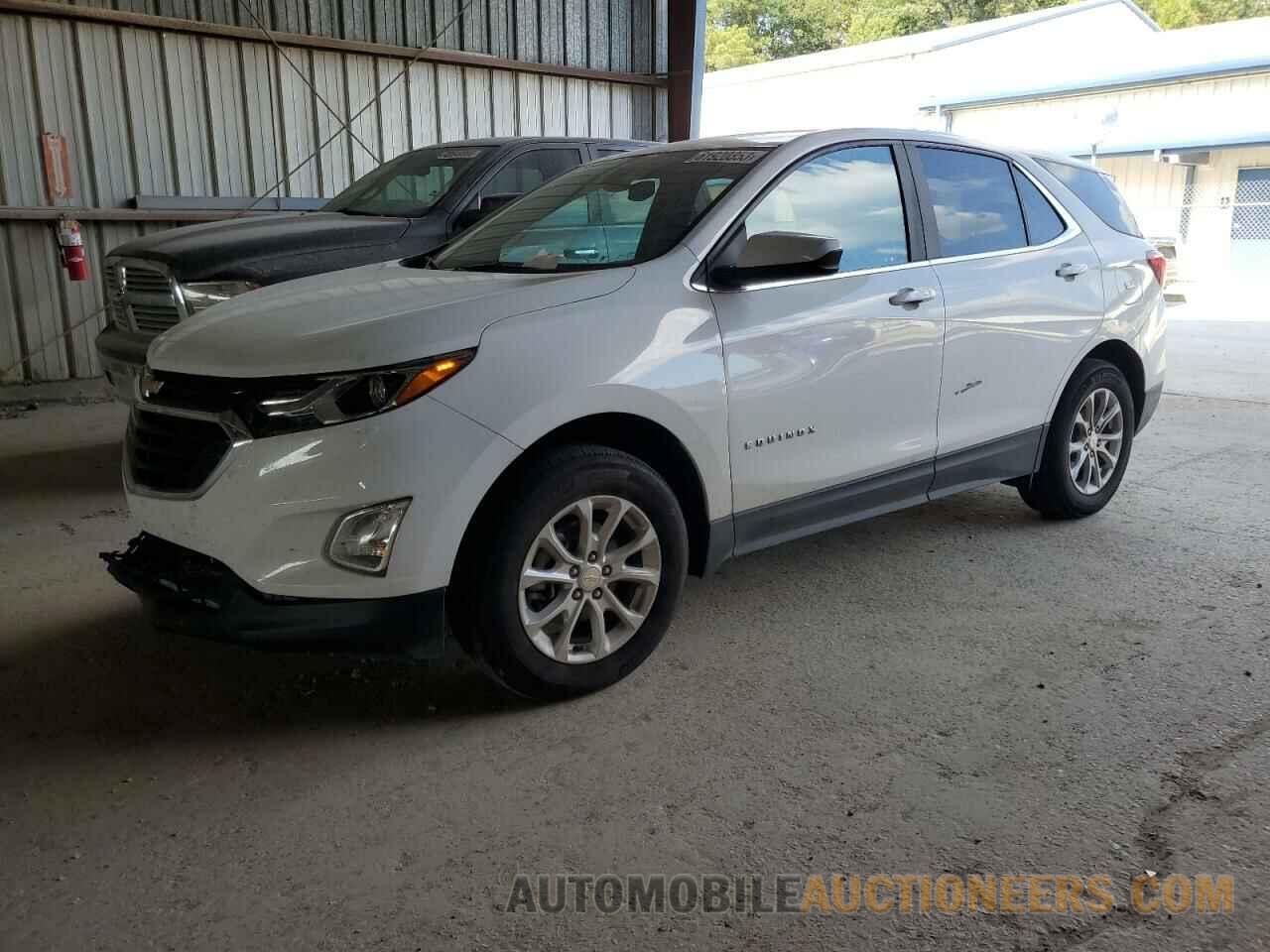 3GNAXUEV1MS142133 CHEVROLET EQUINOX 2021