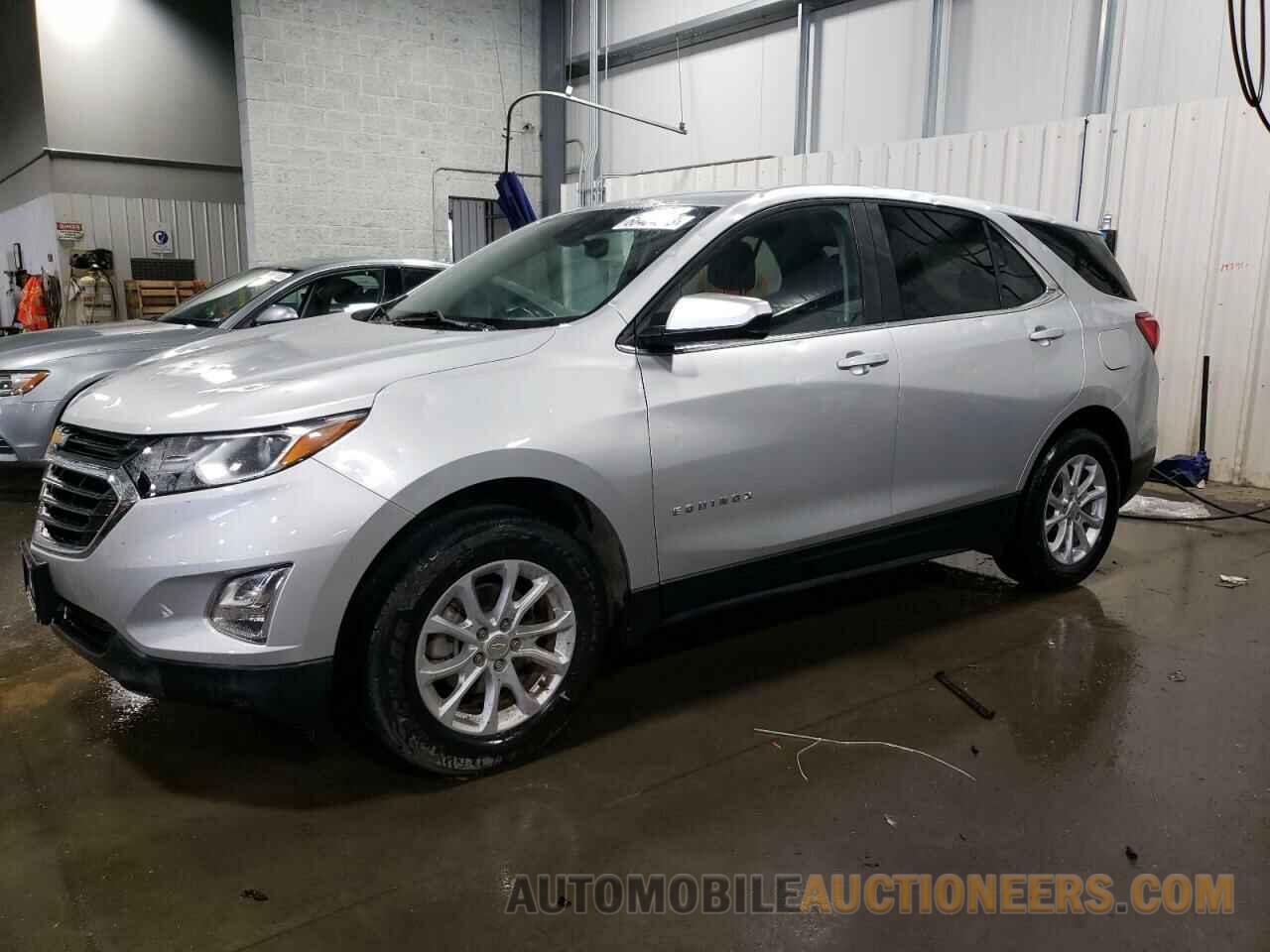 3GNAXUEV1MS144044 CHEVROLET EQUINOX 2021