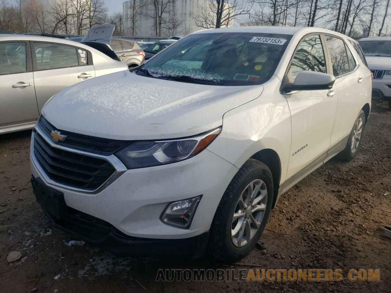 3GNAXUEV1MS153956 CHEVROLET EQUINOX 2021