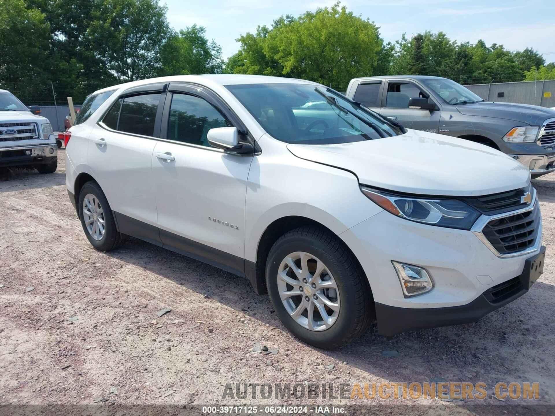 3GNAXUEV1MS156534 CHEVROLET EQUINOX 2021