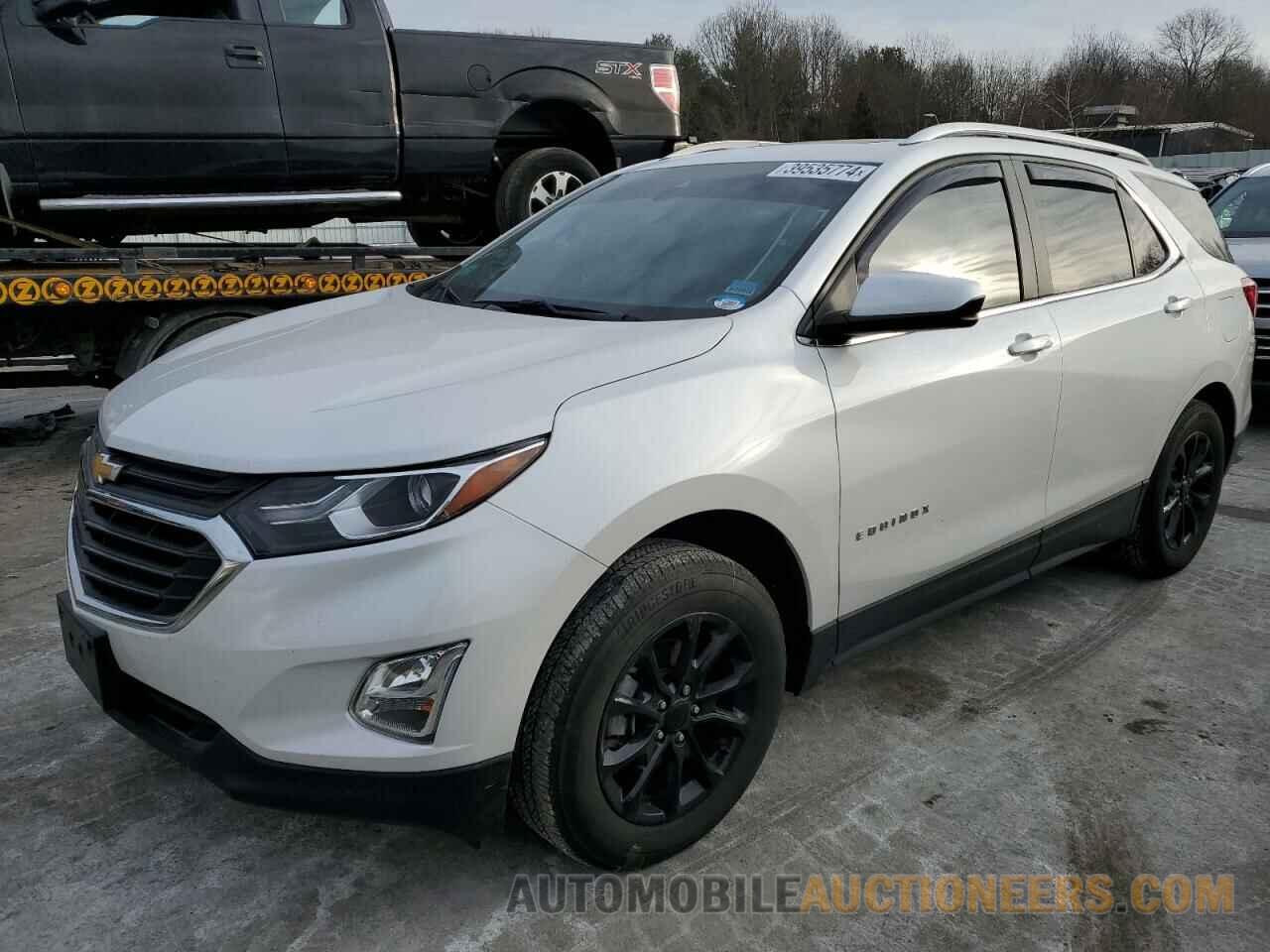 3GNAXUEV1MS157554 CHEVROLET EQUINOX 2021