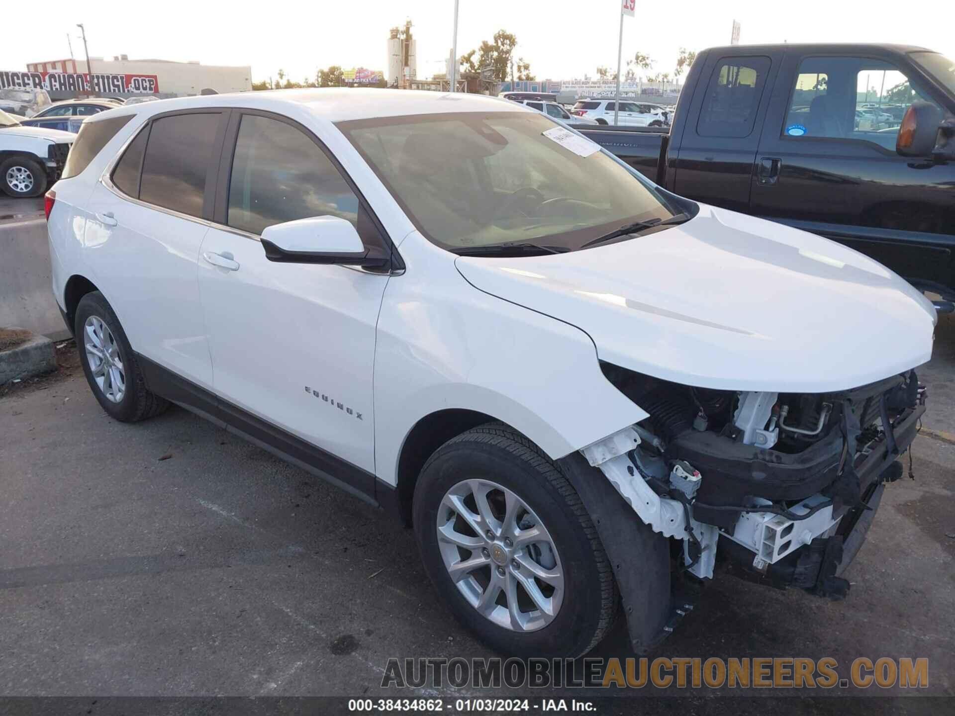 3GNAXUEV1MS173365 CHEVROLET EQUINOX 2021