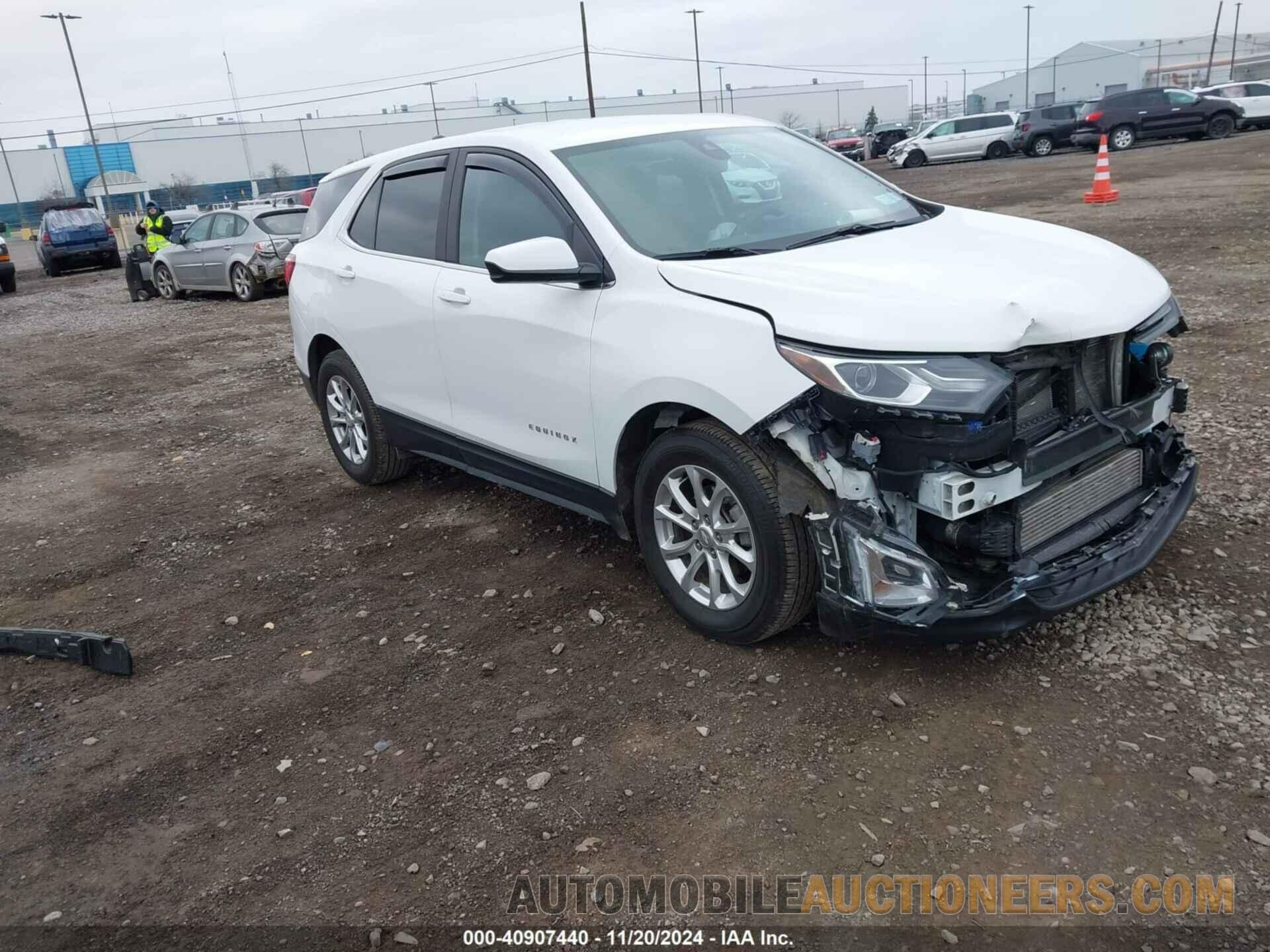 3GNAXUEV1MS173849 CHEVROLET EQUINOX 2021