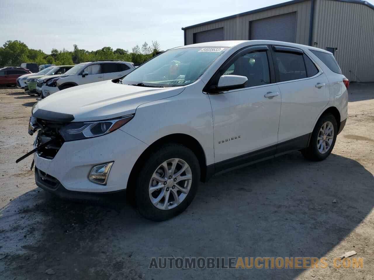 3GNAXUEV1MS183104 CHEVROLET EQUINOX 2021