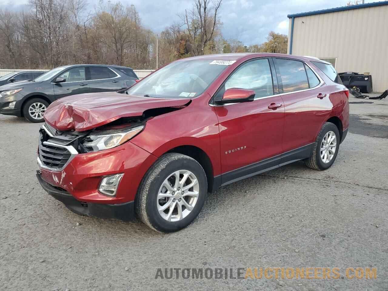 3GNAXUEV2LS539574 CHEVROLET EQUINOX 2020