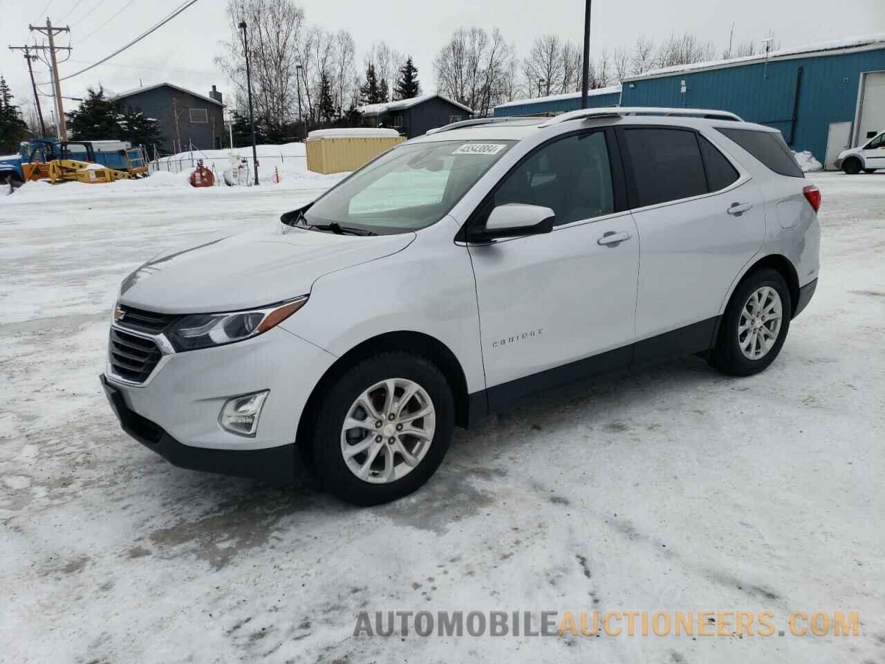 3GNAXUEV2LS628948 CHEVROLET EQUINOX 2020