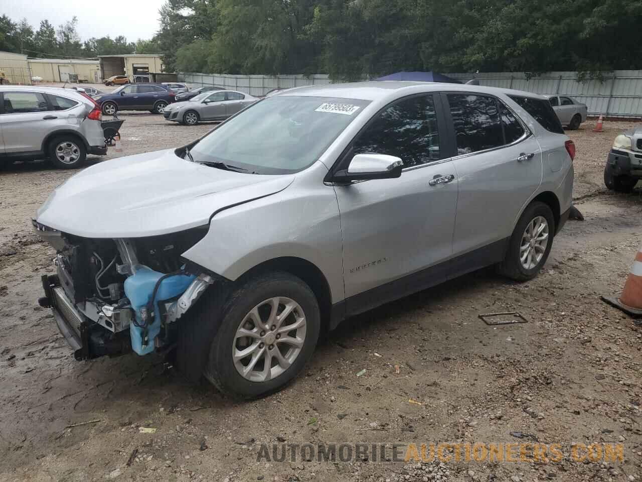 3GNAXUEV2MS103549 CHEVROLET EQUINOX 2021