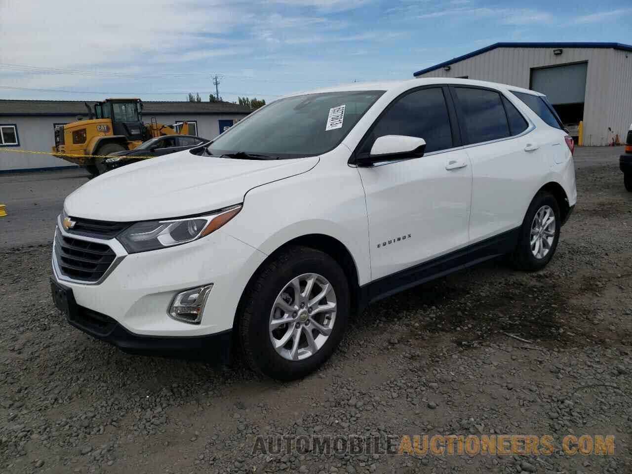 3GNAXUEV2MS108864 CHEVROLET EQUINOX 2021