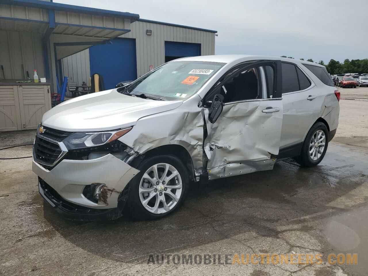 3GNAXUEV2MS112090 CHEVROLET EQUINOX 2021