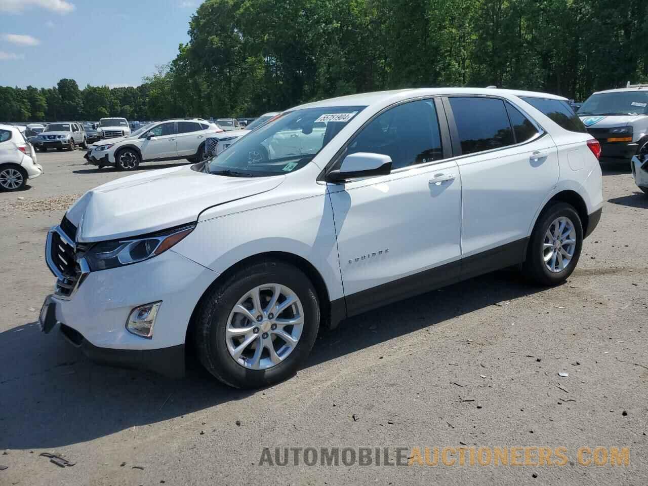 3GNAXUEV2MS117130 CHEVROLET EQUINOX 2021