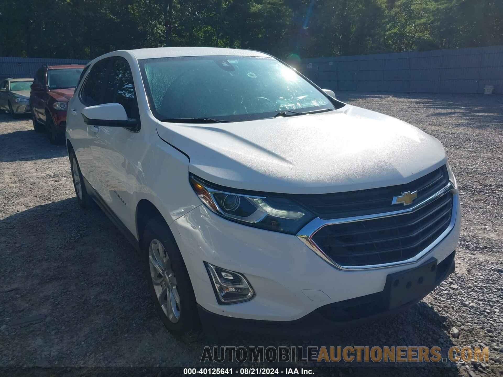 3GNAXUEV2MS148149 CHEVROLET EQUINOX 2021