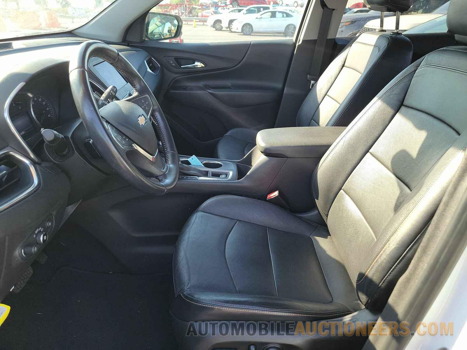 3GNAXUEV2MS157059 Chevrolet Equinox LT 2021