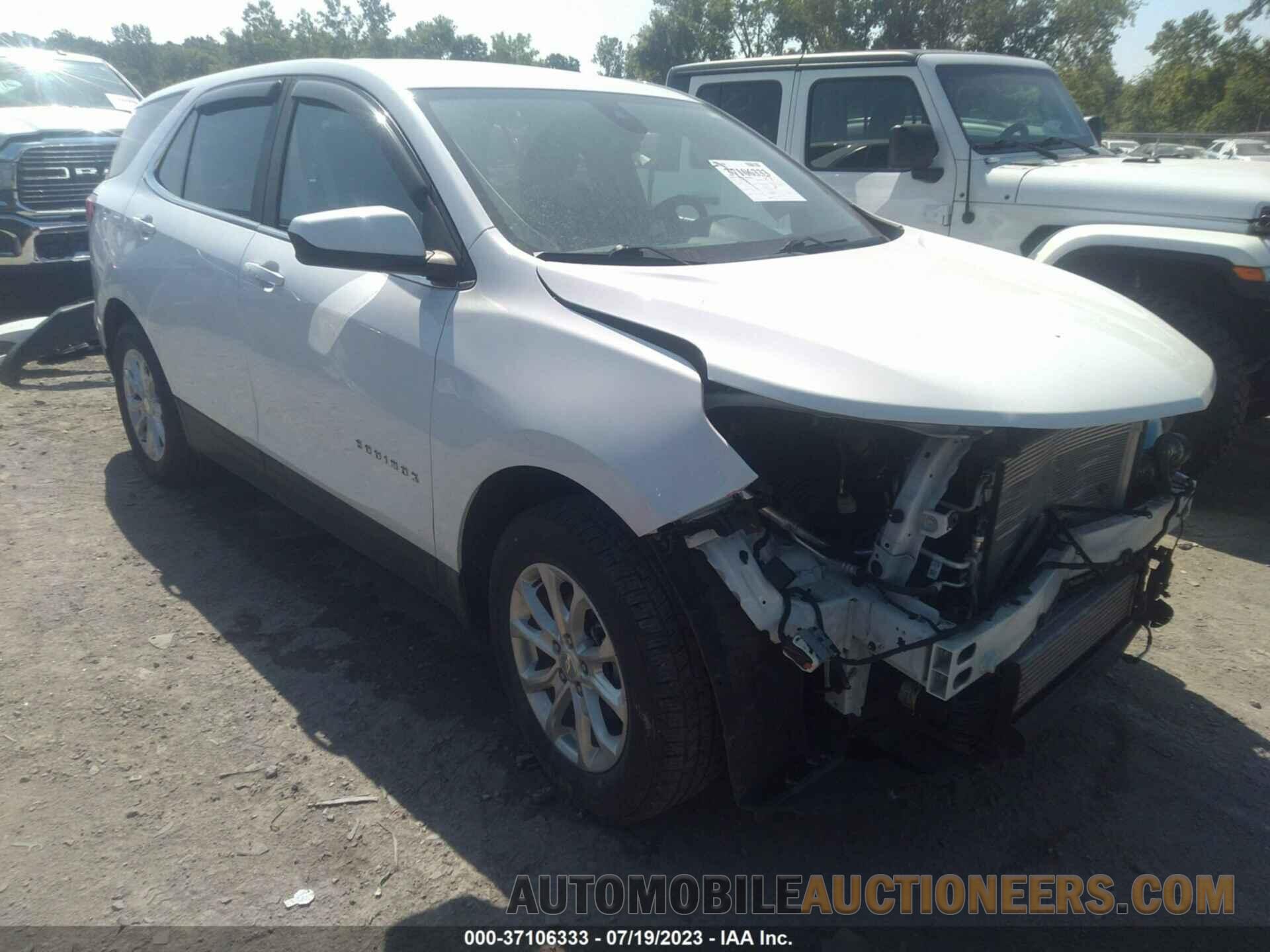 3GNAXUEV2MS165372 CHEVROLET EQUINOX 2021